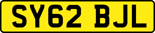SY62BJL