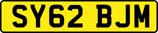 SY62BJM