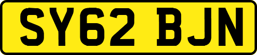SY62BJN