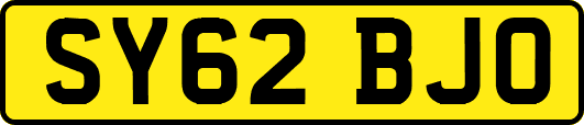 SY62BJO