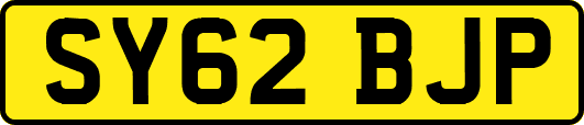 SY62BJP