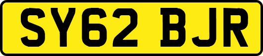 SY62BJR