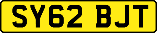 SY62BJT