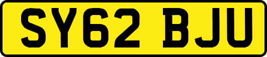 SY62BJU