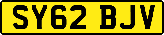 SY62BJV