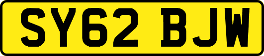 SY62BJW