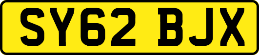 SY62BJX