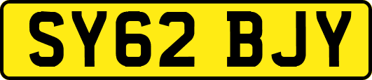 SY62BJY