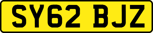 SY62BJZ