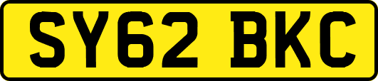 SY62BKC