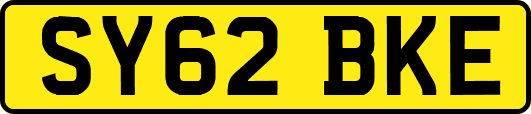 SY62BKE