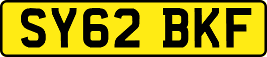SY62BKF