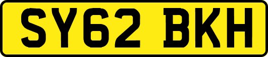 SY62BKH