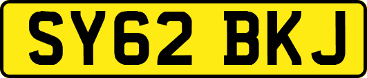 SY62BKJ