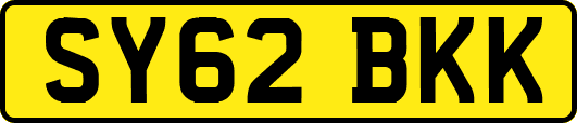 SY62BKK