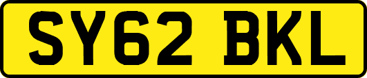 SY62BKL
