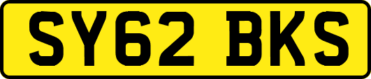 SY62BKS