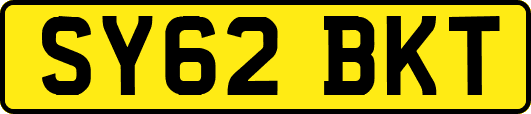 SY62BKT