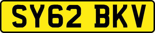 SY62BKV