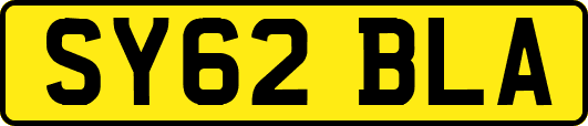 SY62BLA