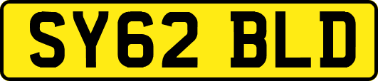 SY62BLD
