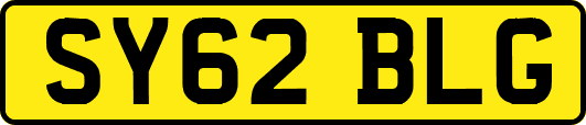 SY62BLG