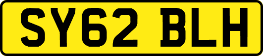 SY62BLH