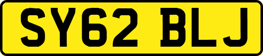 SY62BLJ
