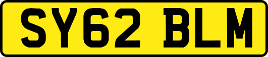 SY62BLM