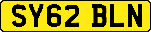 SY62BLN