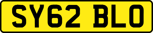 SY62BLO