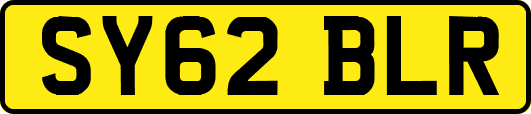 SY62BLR