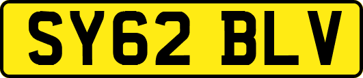 SY62BLV