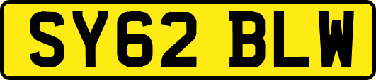 SY62BLW