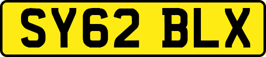 SY62BLX