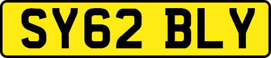 SY62BLY