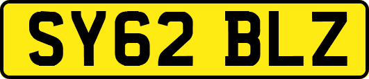 SY62BLZ