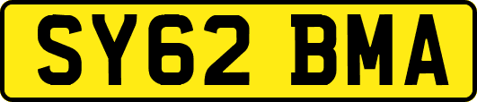 SY62BMA