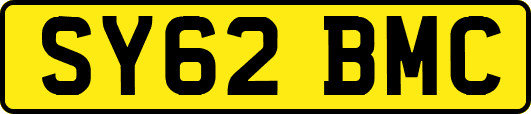SY62BMC