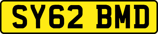 SY62BMD