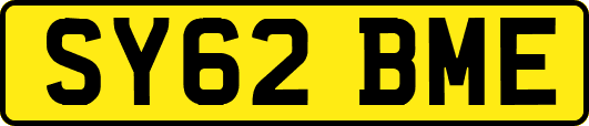 SY62BME