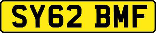 SY62BMF