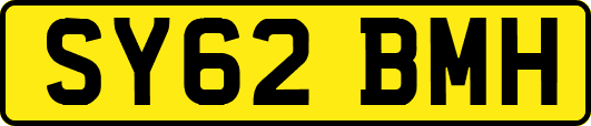 SY62BMH