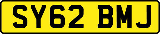 SY62BMJ