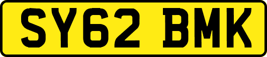 SY62BMK