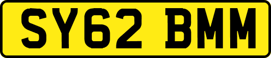 SY62BMM