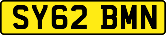 SY62BMN