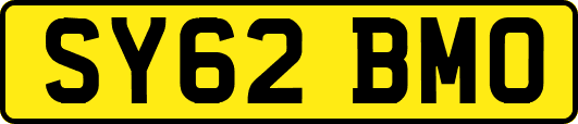 SY62BMO