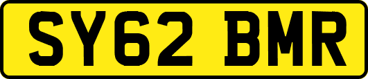 SY62BMR