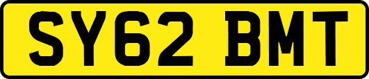 SY62BMT